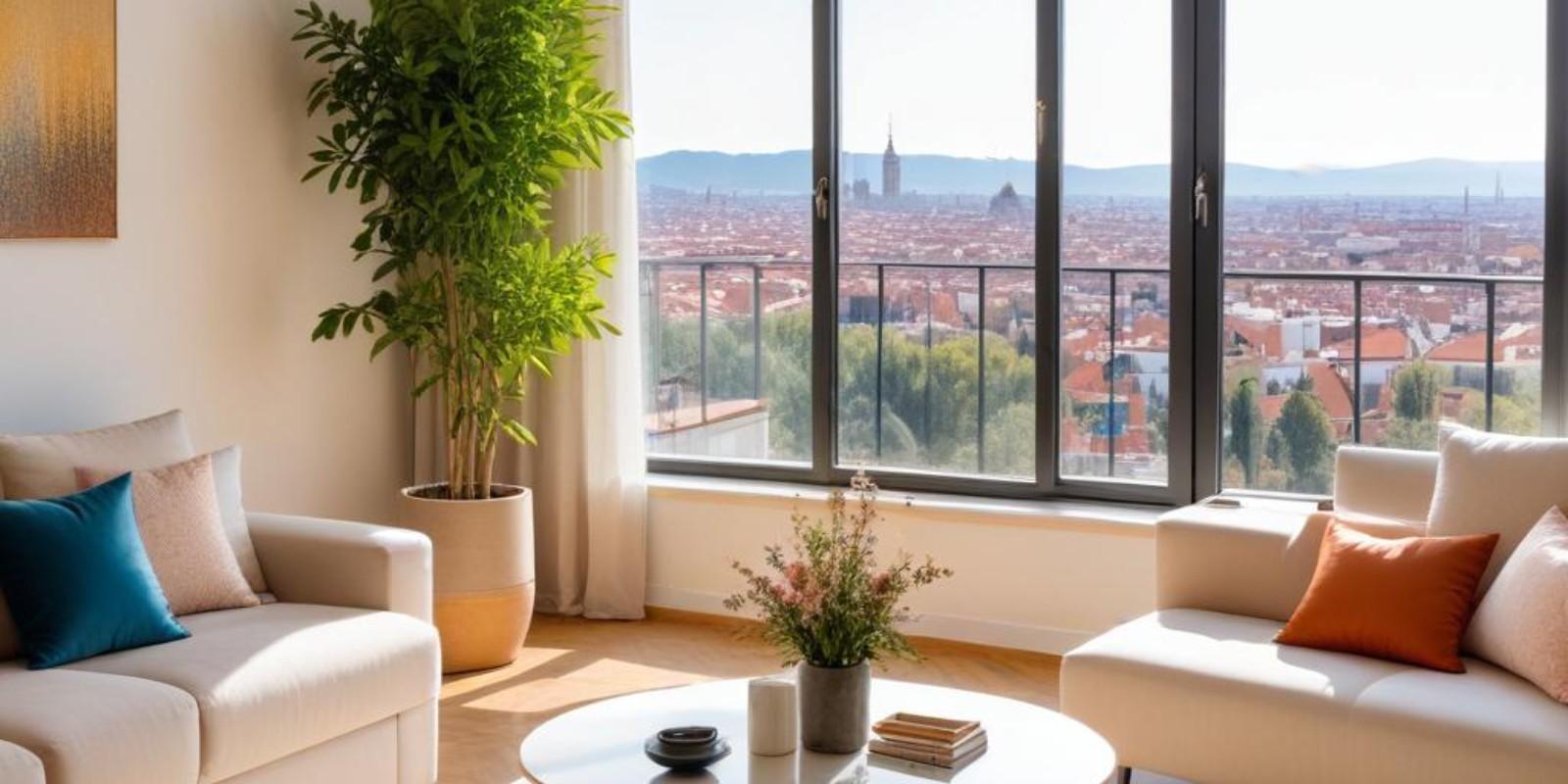 Guía completa para vender una propiedad en Madrid