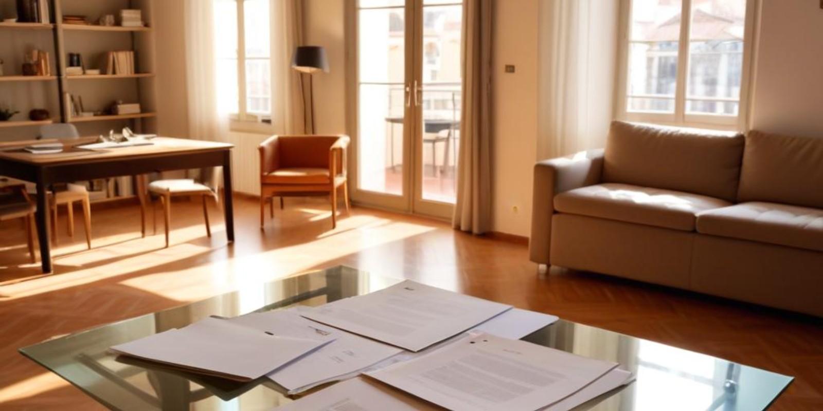 Vender propiedad heredada en Madrid: guía esencial